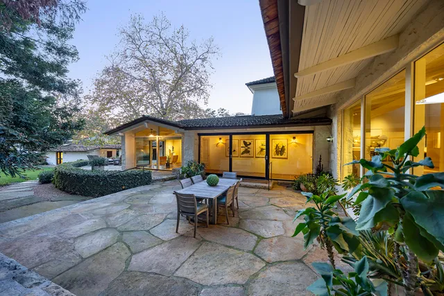 $11,250,000 | 2069 China Flat Road, Santa Barbara, CA 93108