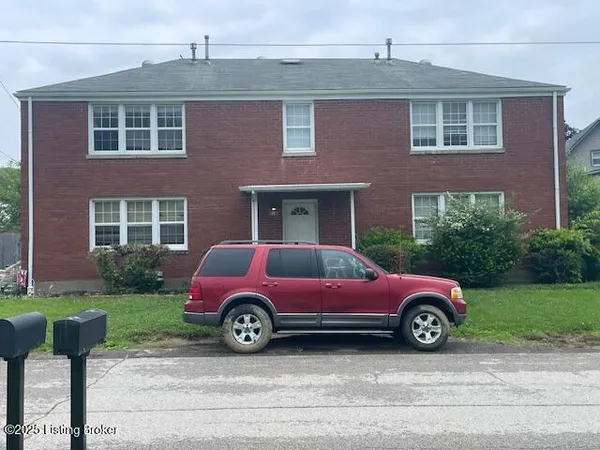 $800 | 106 Harris Street, Unit A, Muldraugh, KY 40155