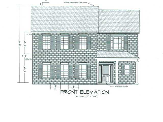 Lot 2 Lake Silver Road Crestview, FL 32536 - Photo 1 of 1 Primary Photo