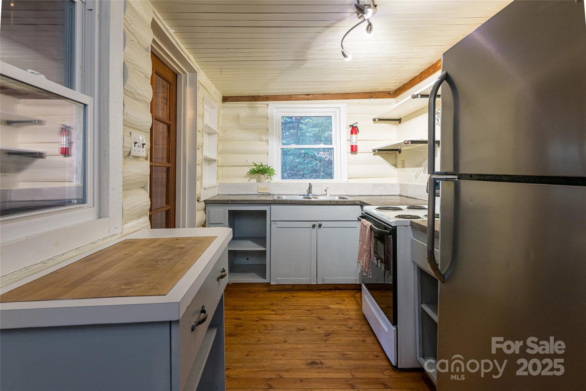 49 Mayapple Lane Brevard, NC 28712 - Photo 13 of 48