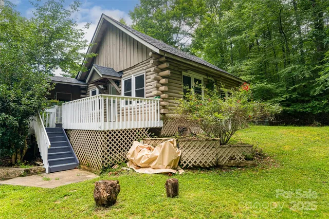 $425,000 | 49 Mayapple Lane, Brevard, NC 28712