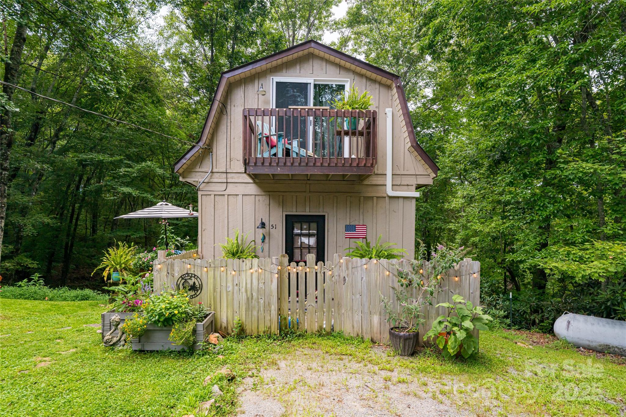 49 Mayapple Lane Brevard, NC 28712 - Photo 22 of 48