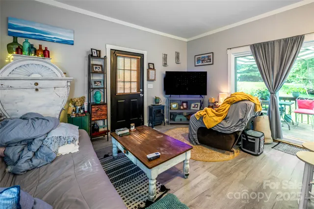 $425,000 | 49 Mayapple Lane, Brevard, NC 28712