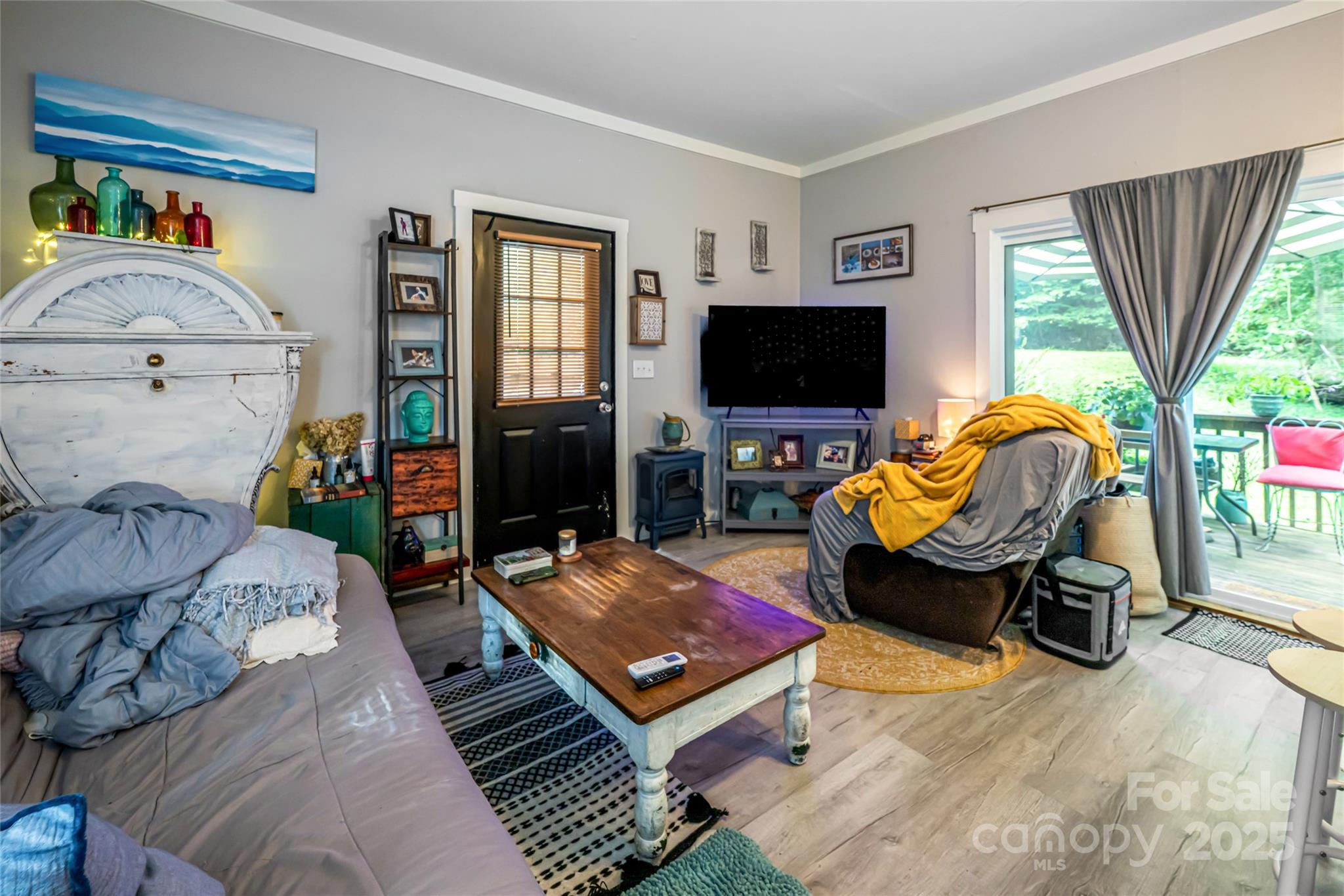 49 Mayapple Lane Brevard, NC 28712 - Photo 28 of 48