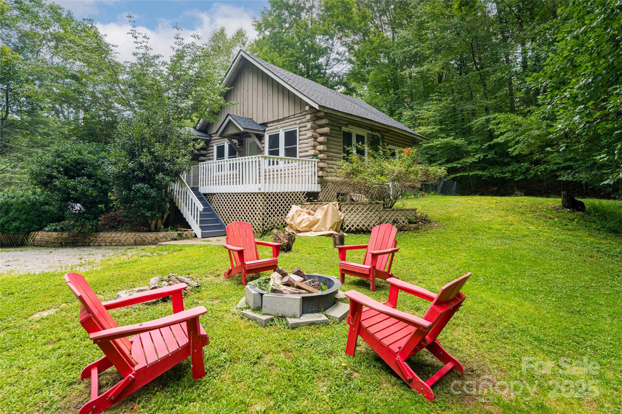 49 Mayapple Lane Brevard, NC 28712 - Photo 3 of 48