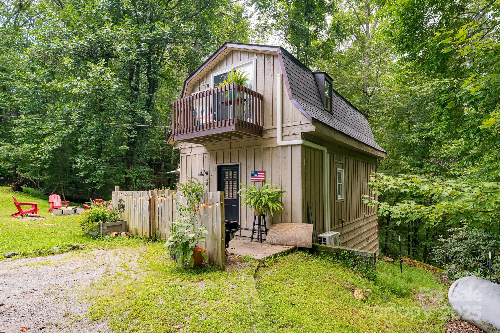 49 Mayapple Lane Brevard, NC 28712 - Photo 42 of 48