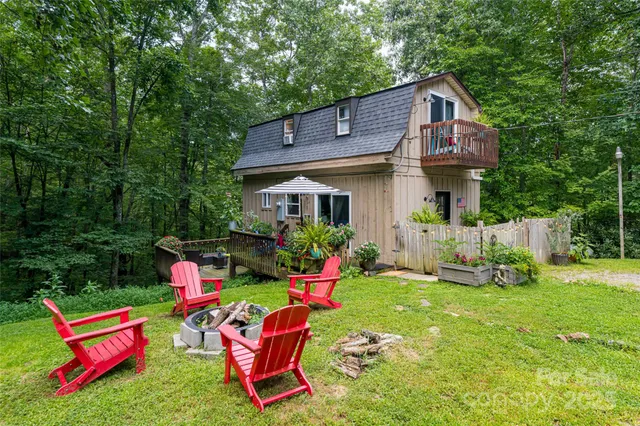 $425,000 | 49 Mayapple Lane, Brevard, NC 28712