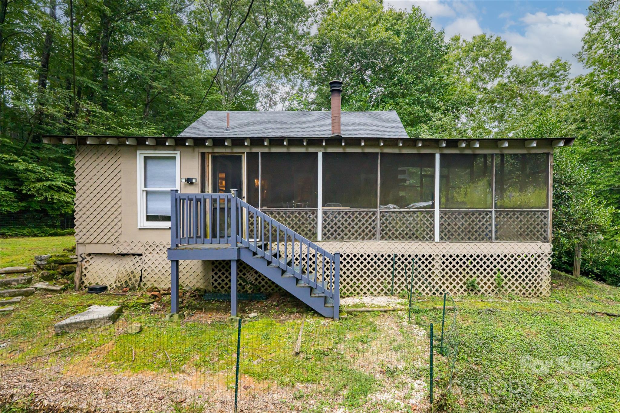 49 Mayapple Lane Brevard, NC 28712 - Photo 45 of 48