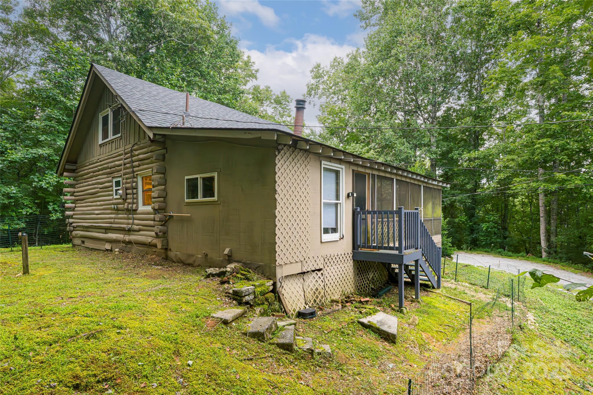 49 Mayapple Lane Brevard, NC 28712 - Photo 46 of 48