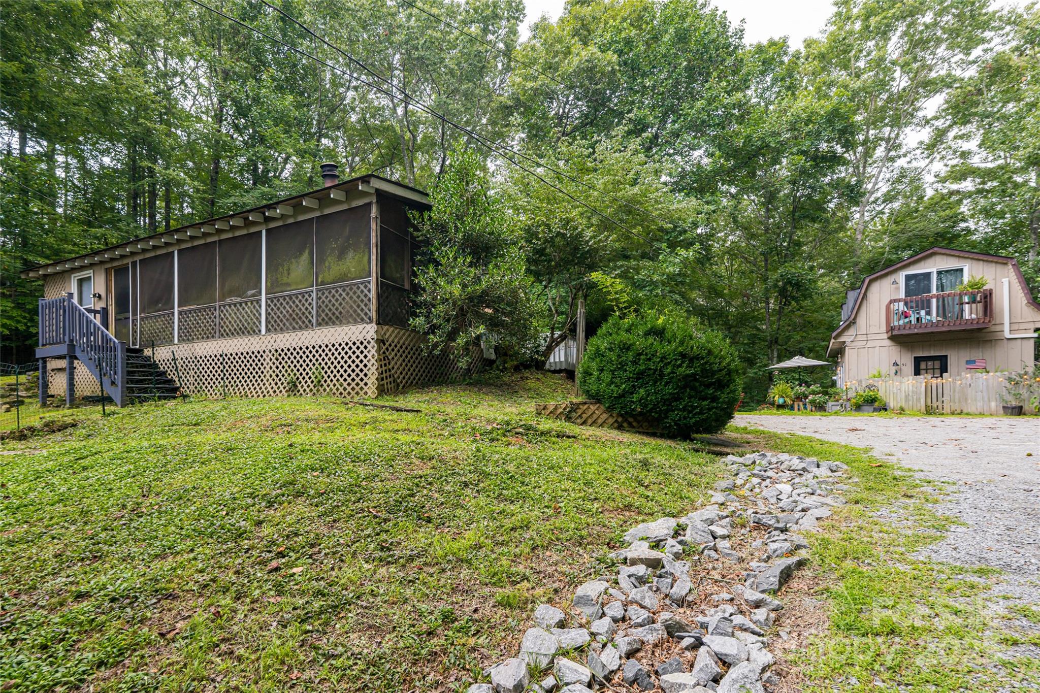 49 Mayapple Lane Brevard, NC 28712 - Photo 48 of 48