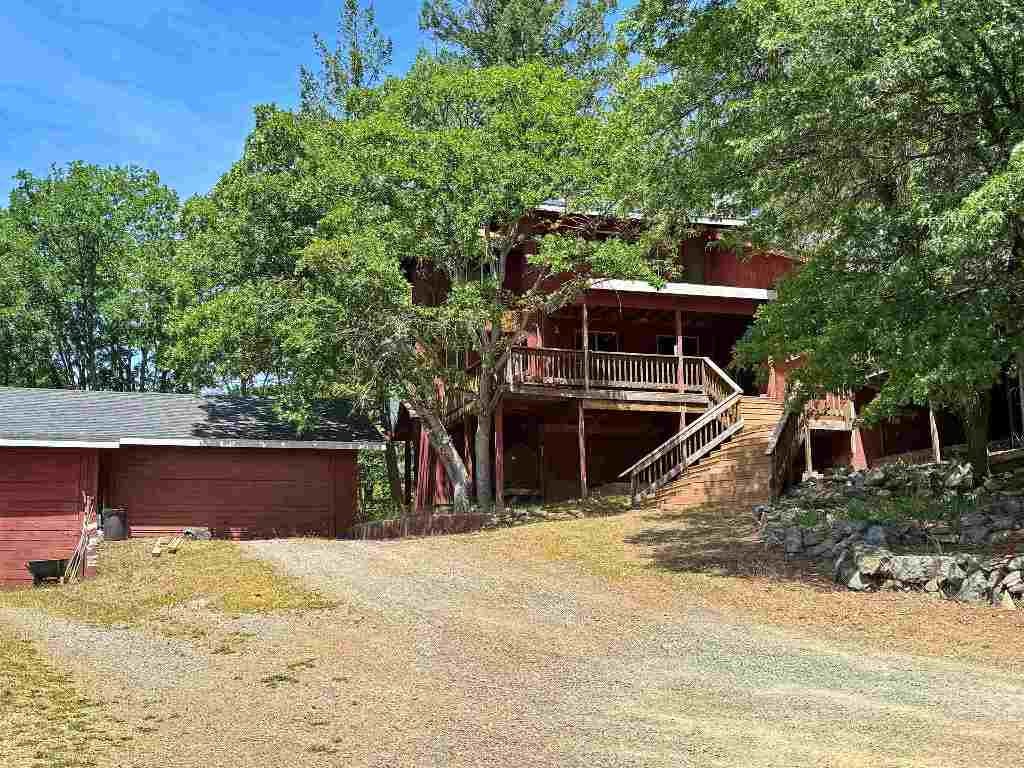 13742 Graveyard Gulch Road Fort Jones, CA 96032 - Photo 1 of 17 Gallery Image 1