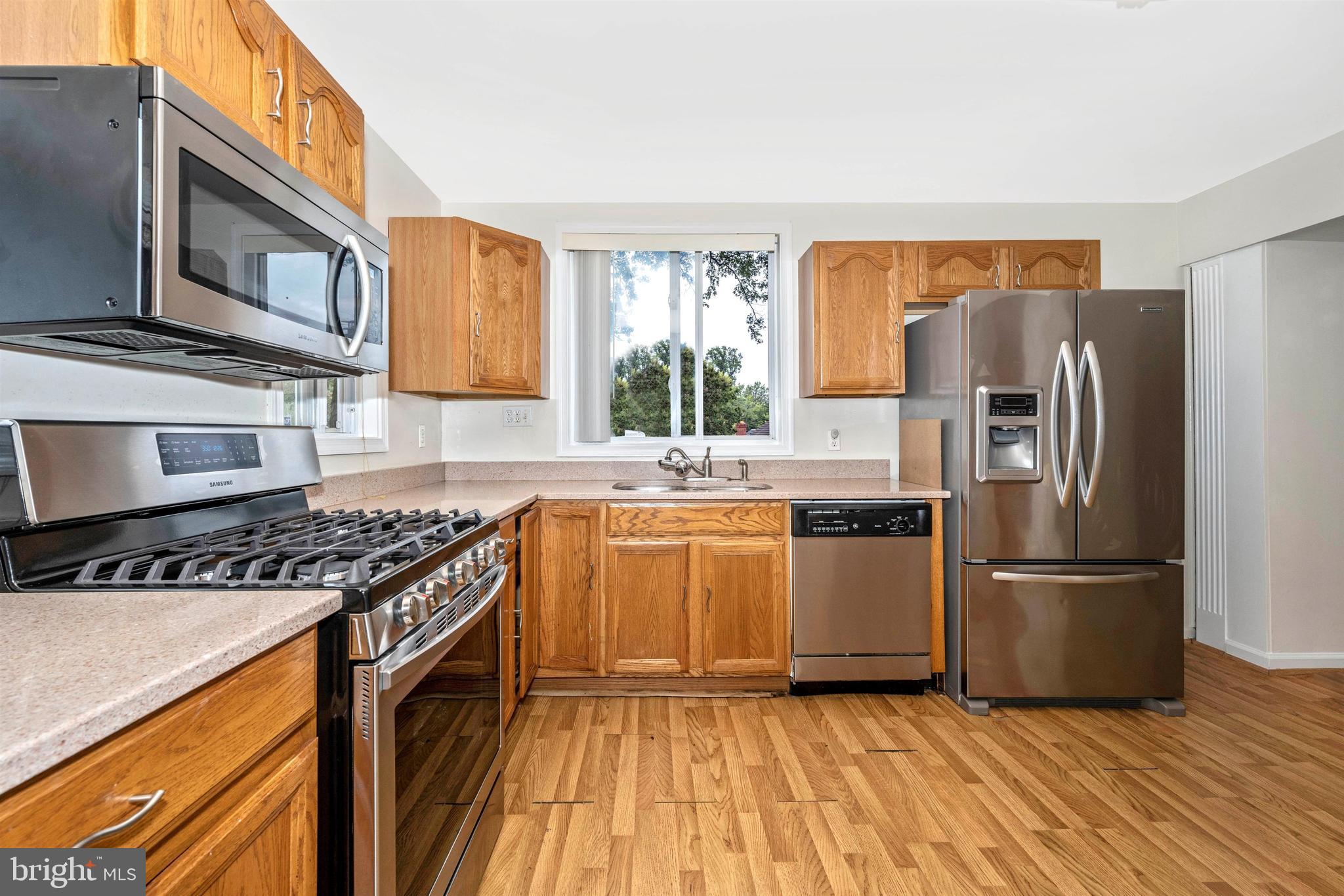 12607 Epping Road Silver Spring, MD 20906 - Photo 15 of 39 Kitchen
