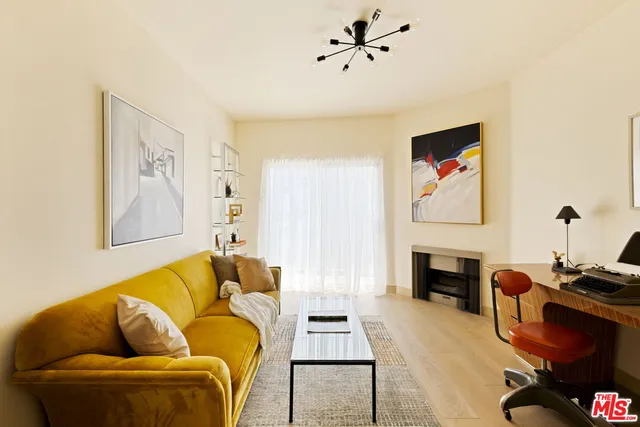 $6,195 | 1717 Malcolm Avenue, Unit 303, Los Angeles, CA 90024