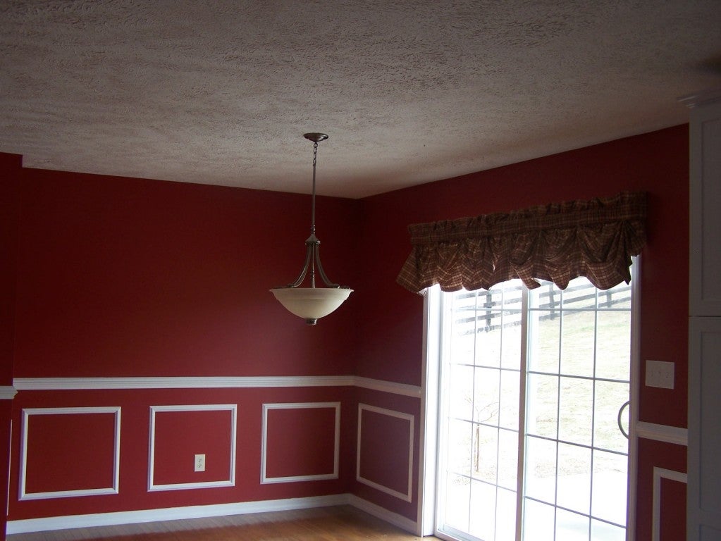 2791 Ft Spring Pike Sinks Grove, WV 24976 - Photo 11 of 12 Dining room