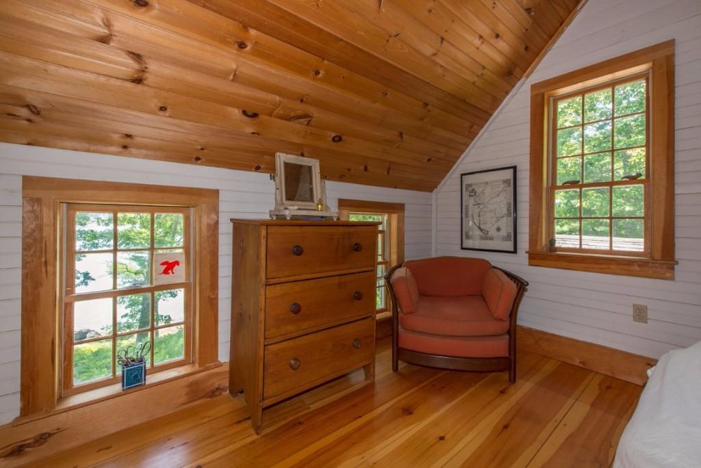 107 Knickerbocker Road Boothbay, ME 04537 - Photo 26 of 35 Photo