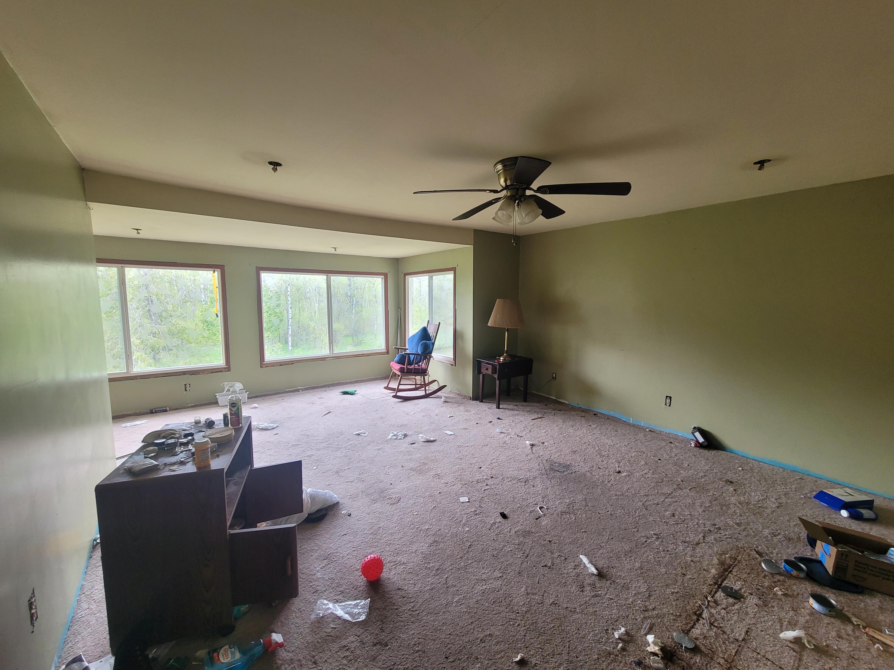12902 Kohlman Road Atlanta, MI 49709 - Photo 15 of 36 living room