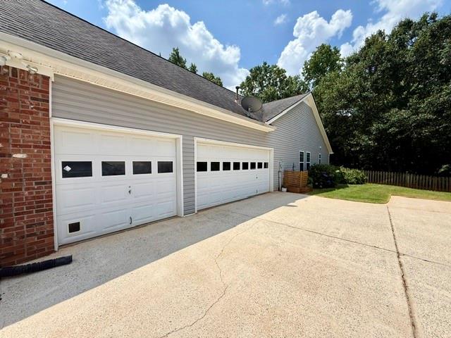 1622 Audrey Ridge Monroe, GA 30656 - Photo 3 of 33