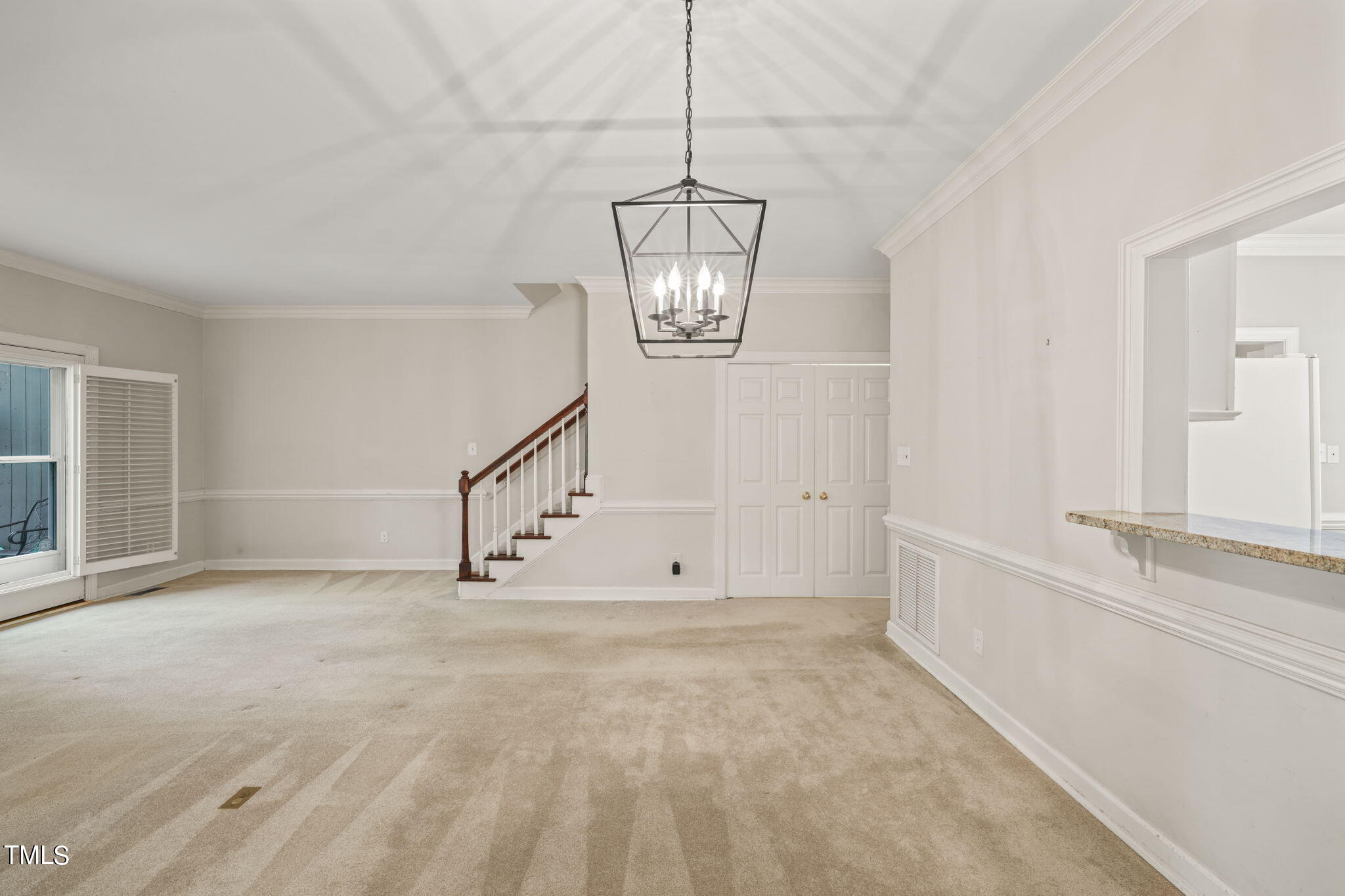 634 Weathergreen Drive Raleigh, NC 27615 - Photo 14 of 38 Dining (2)