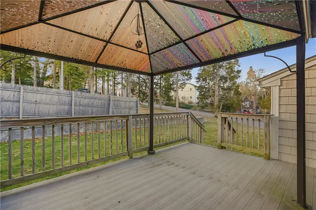 $3,200 | 37 Thayer Street, Bristol, RI 02809