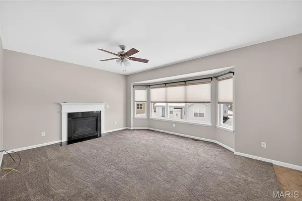 $395,000 | 105 Wabash Spur Drive, O'Fallon, MO 63366