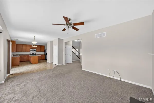 $395,000 | 105 Wabash Spur Drive, O'Fallon, MO 63366