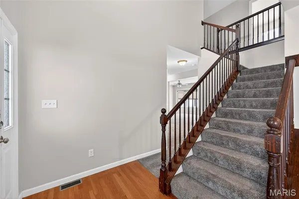 $395,000 | 105 Wabash Spur Drive, O'Fallon, MO 63366