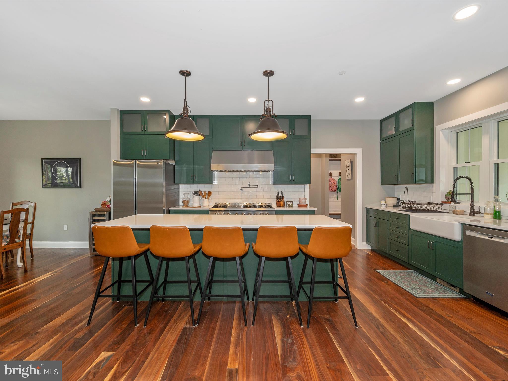 16227 Shaffer Road Sharpsburg, MD 21782 - Photo 14 of 54 Kitchen