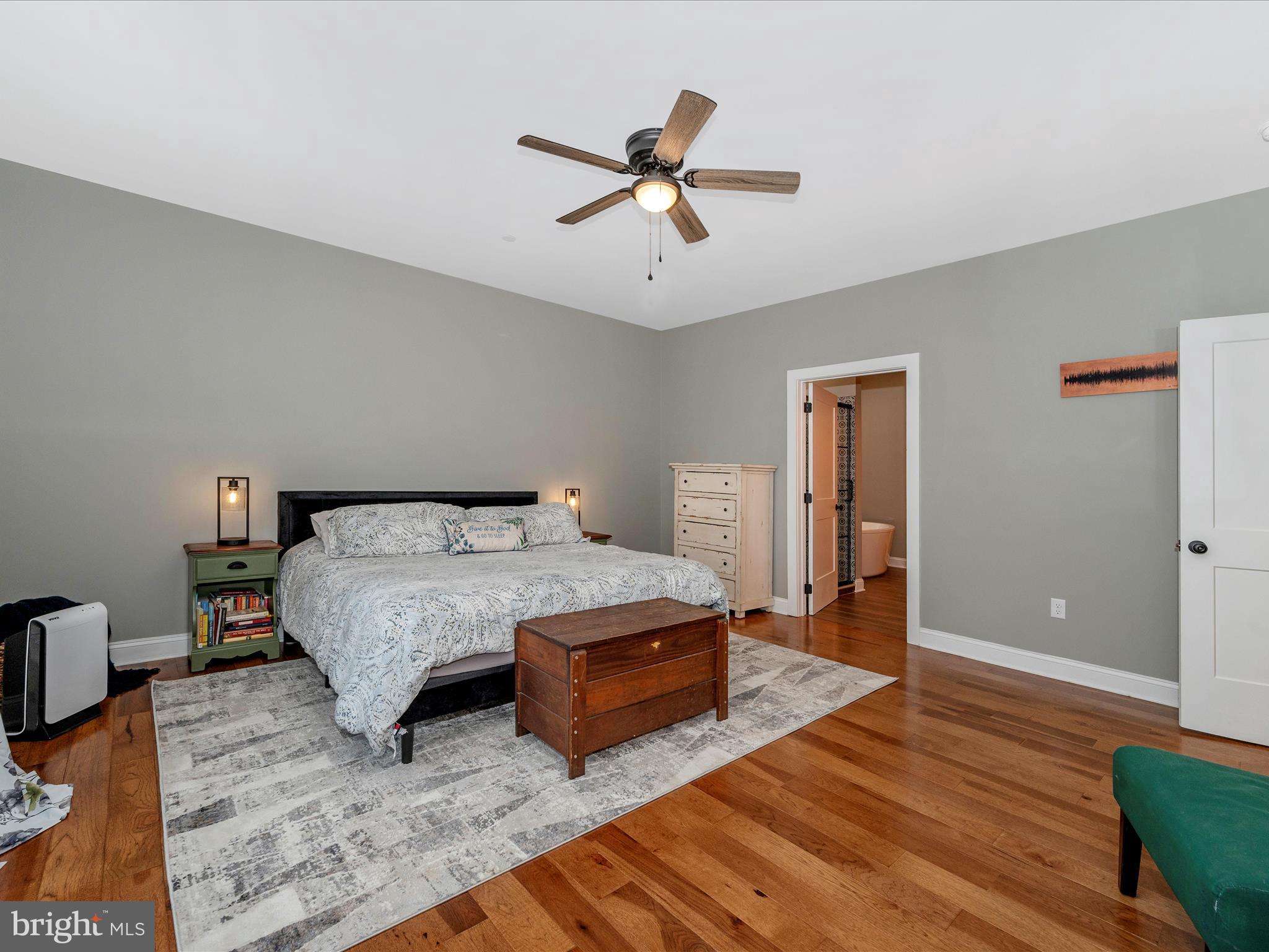 16227 Shaffer Road Sharpsburg, MD 21782 - Photo 23 of 54 Primary Bedroom