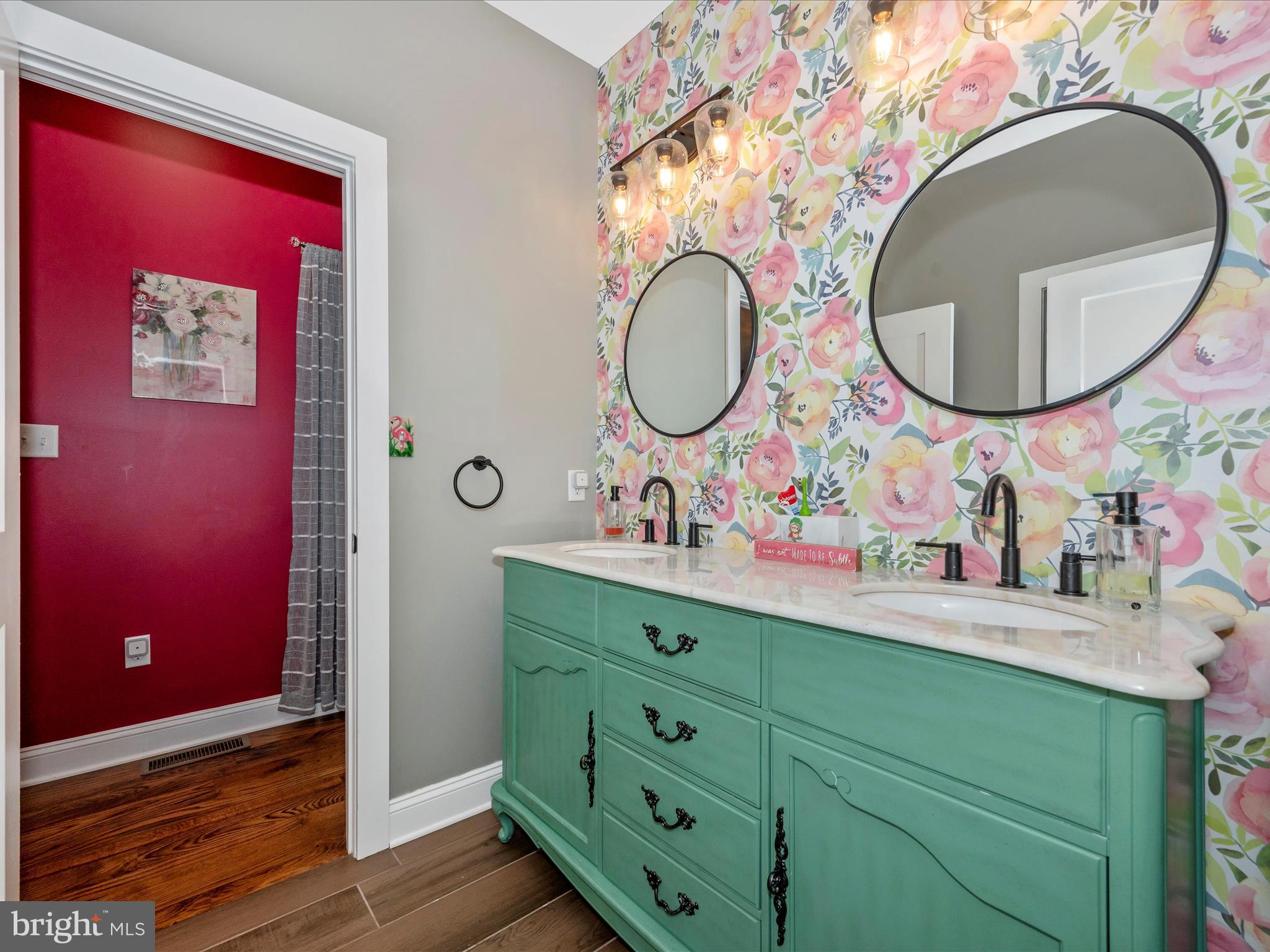 16227 Shaffer Road Sharpsburg, MD 21782 - Photo 32 of 54 Jack & Jill Bath