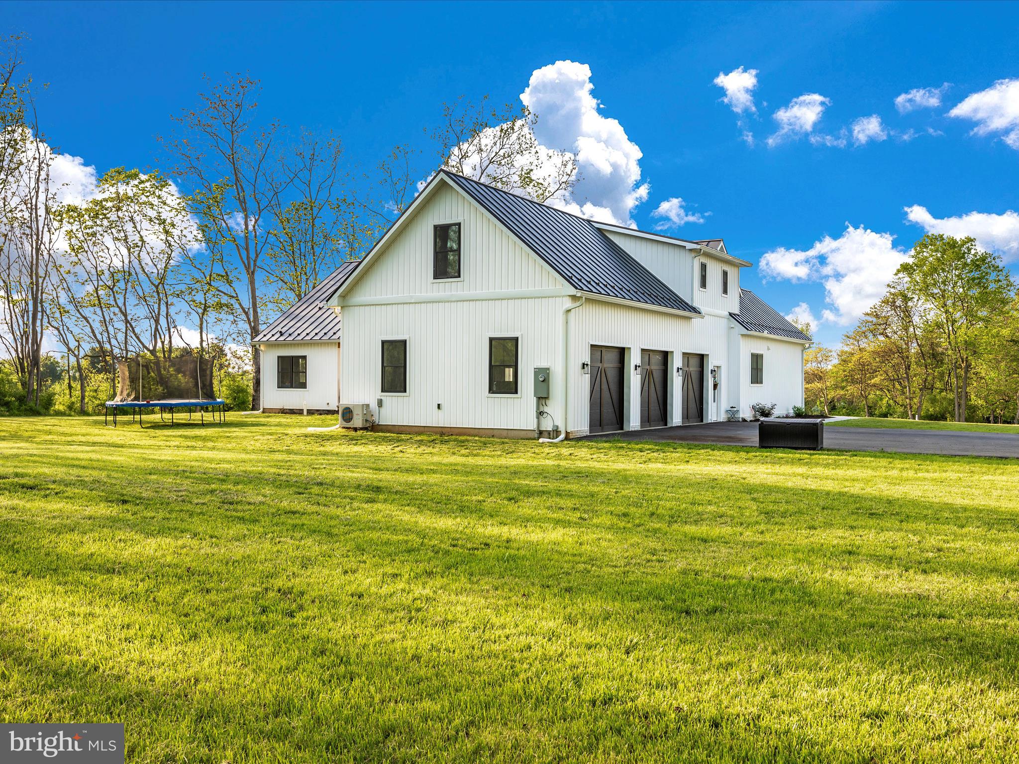 16227 Shaffer Road Sharpsburg, MD 21782 - Photo 40 of 54 Exterior Back