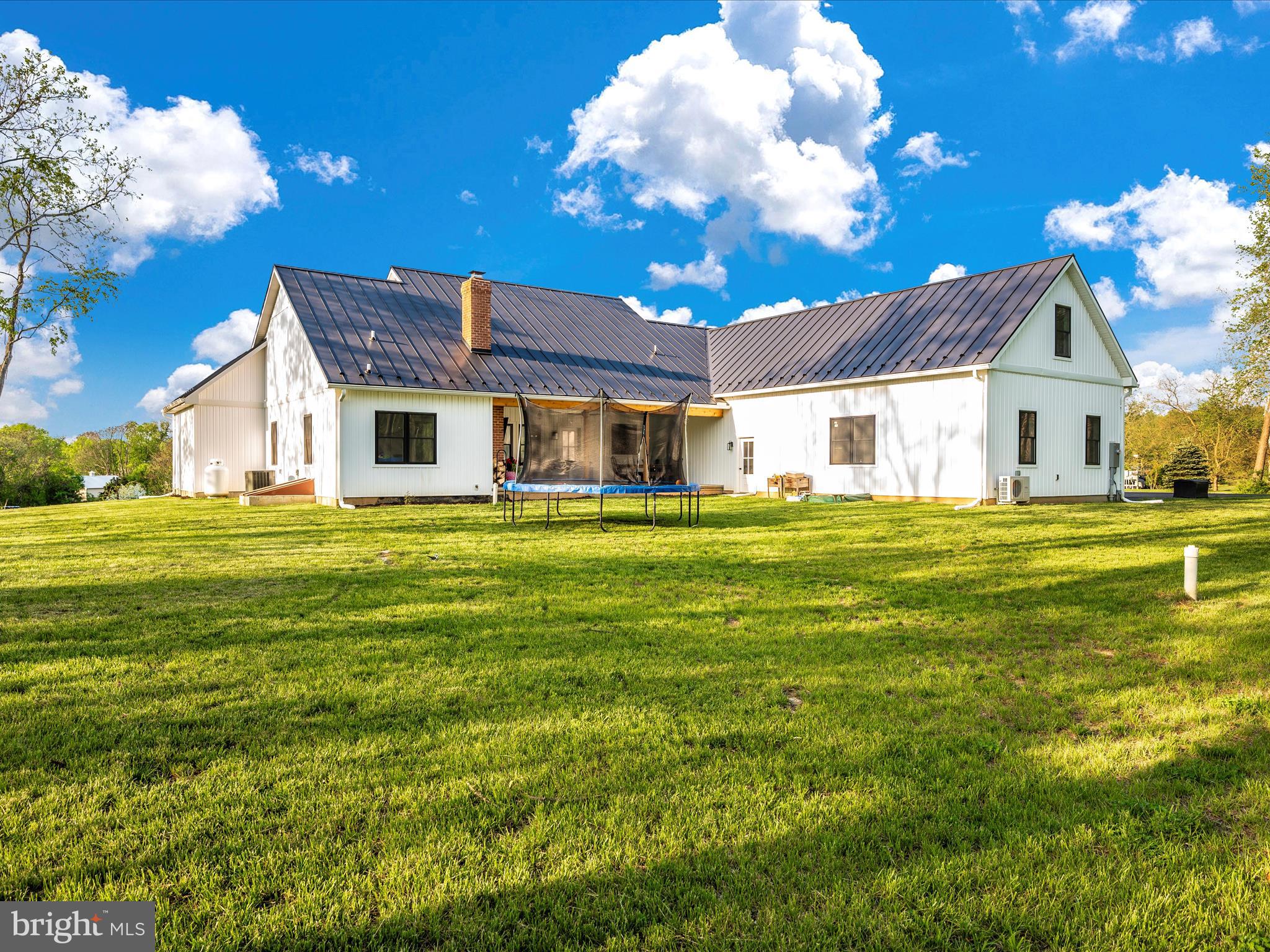 16227 Shaffer Road Sharpsburg, MD 21782 - Photo 41 of 54 Exterior Back