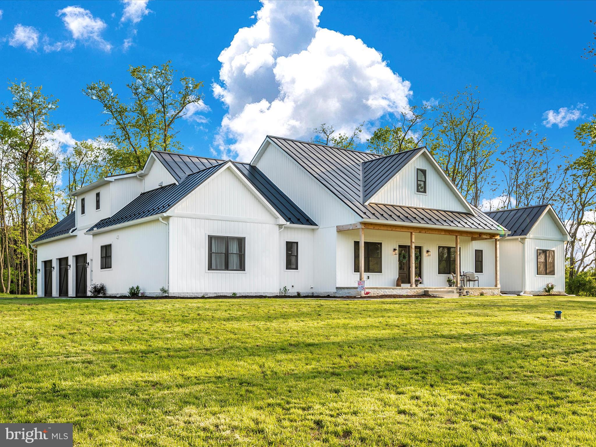 16227 Shaffer Road Sharpsburg, MD 21782 - Photo 54 of 54 Exterior Front