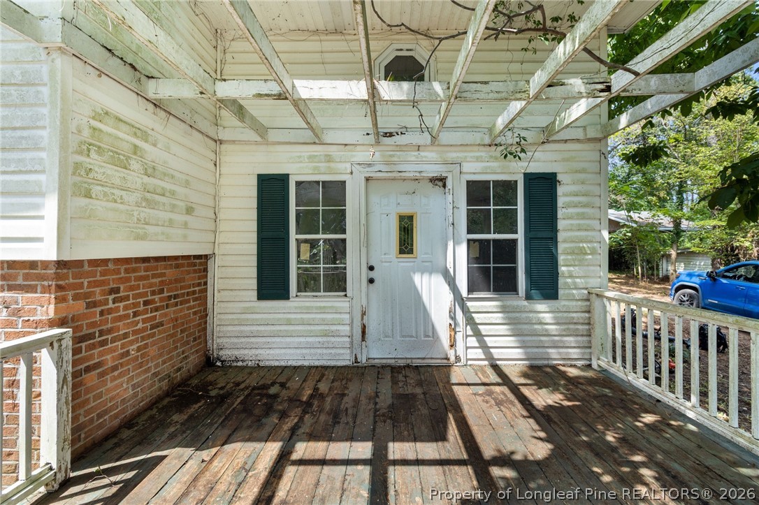 218 Rachel Road Fayetteville, NC 28311 - Photo 9 of 44 Gallery Image 9
