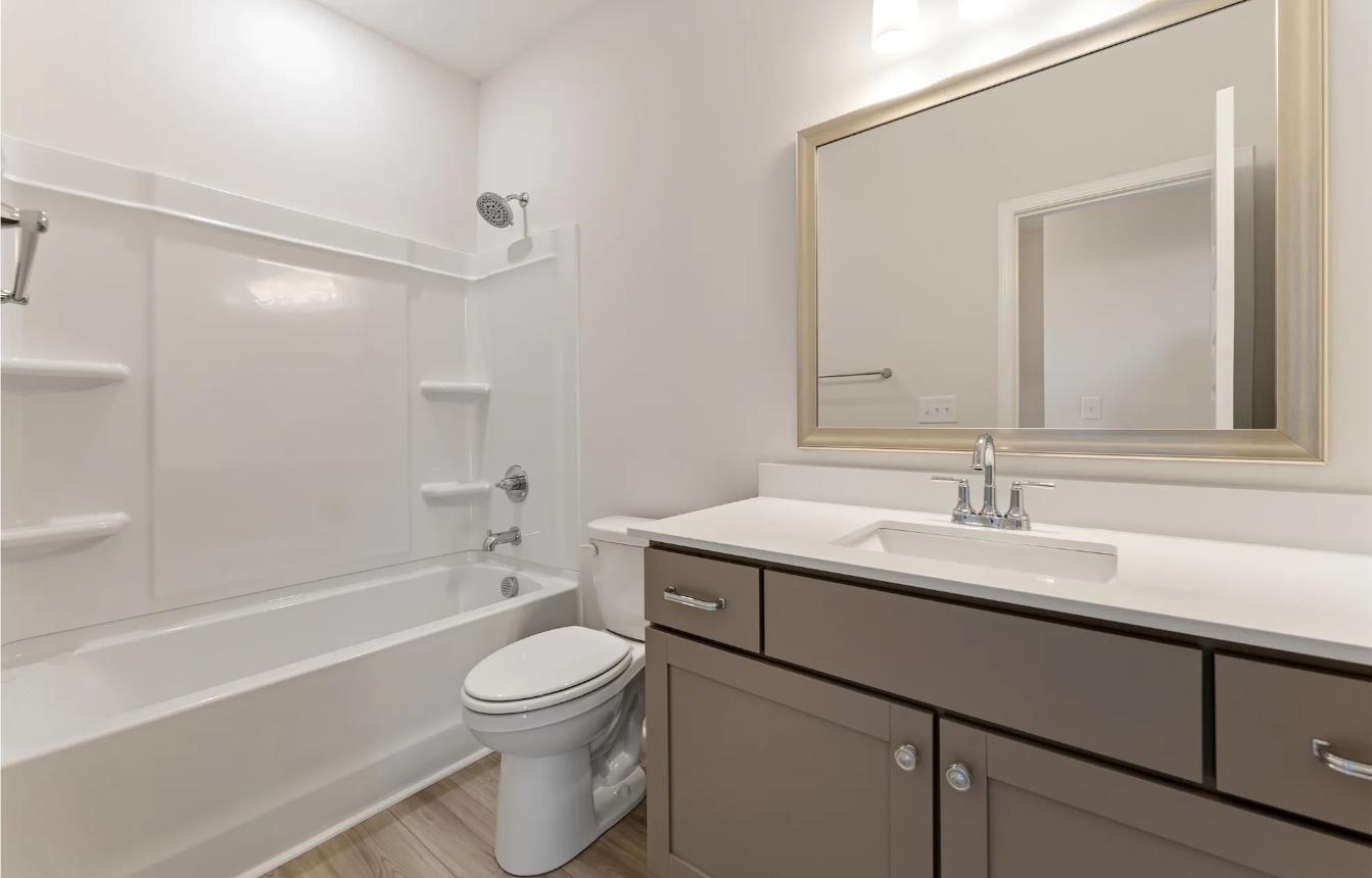 1304 Dockyard Lane Inman, SC 29349 - Photo 11 of 20 Gallery Image 11