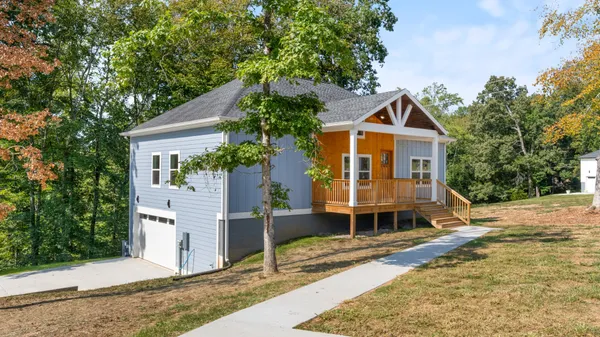 $599,900 | 84 Devils Backbone Lane, Manchester, TN 37355