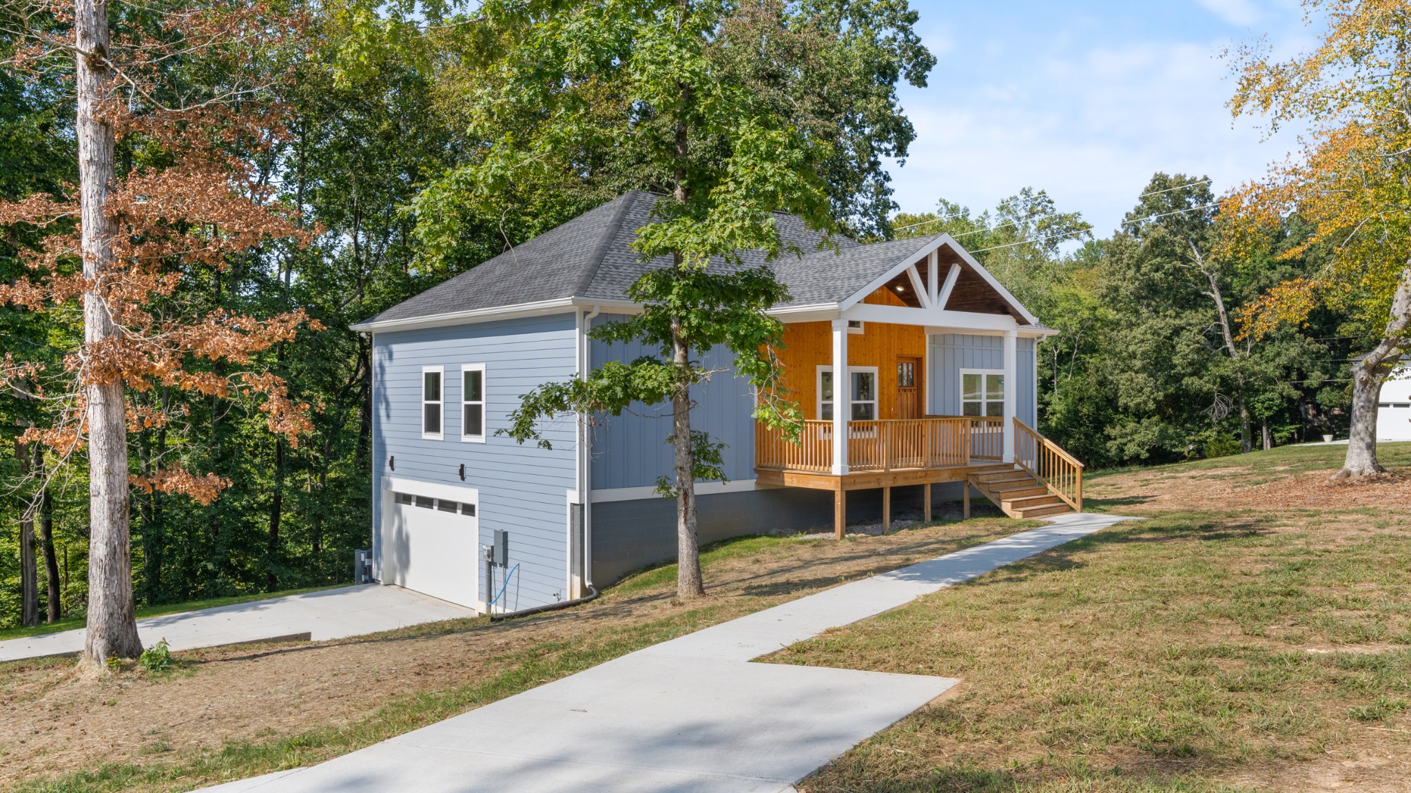 84 Devils Backbone Lane Manchester, TN 37355 - Photo 2 of 53