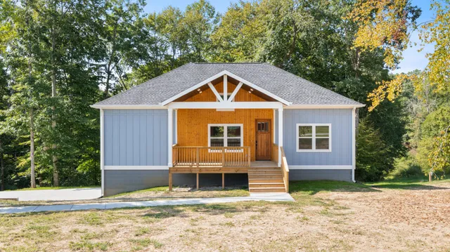 $644,900 | 84 Devils Backbone Lane, Manchester, TN 37355