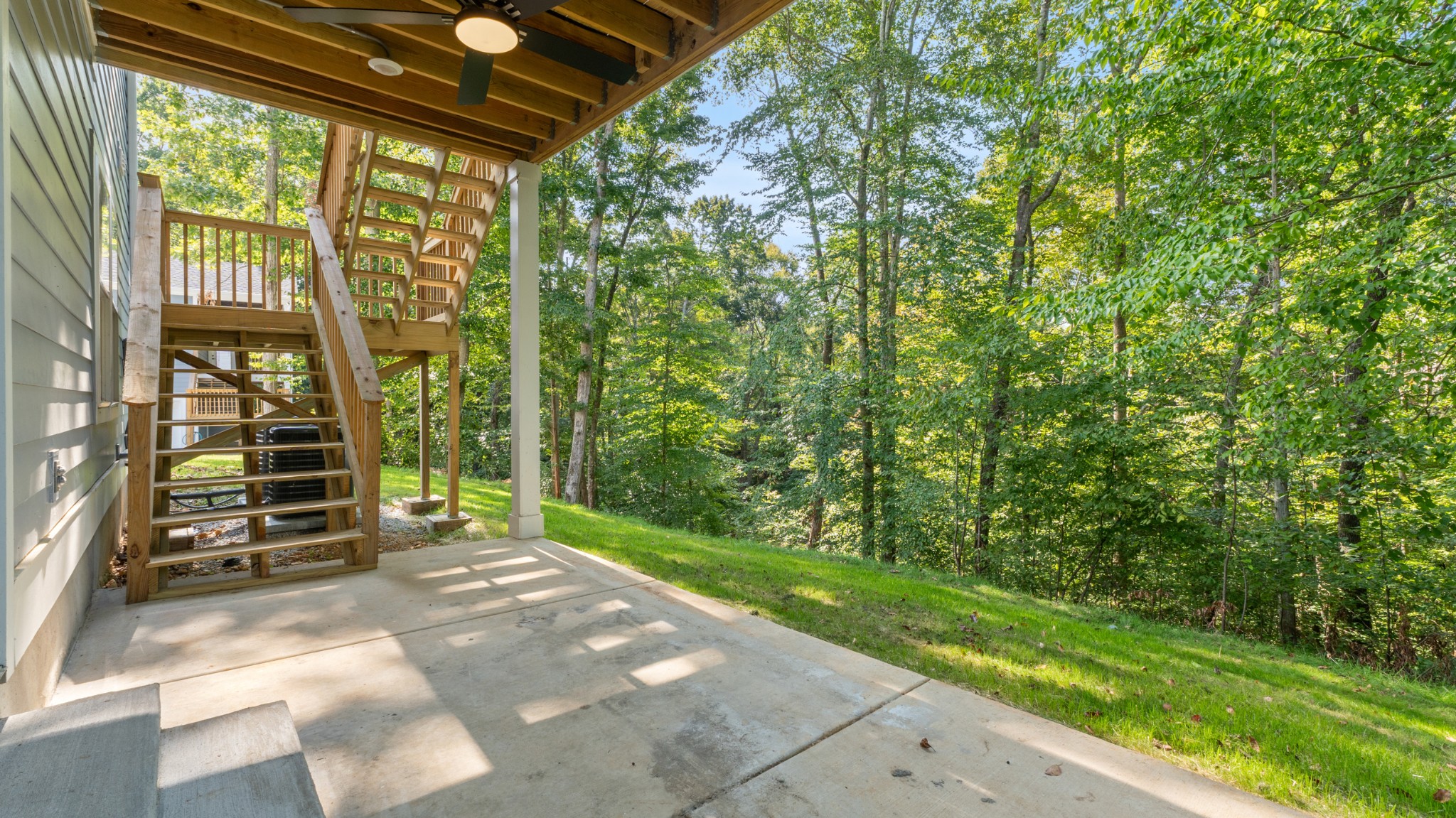 84 Devils Backbone Lane Manchester, TN 37355 - Photo 43 of 53