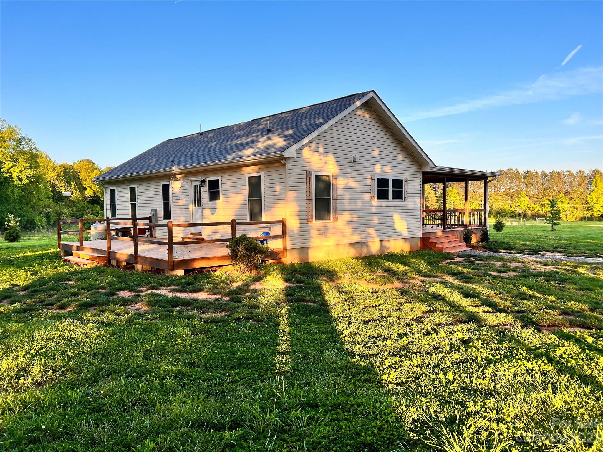 179 Duke Whittaker Road Mocksville, NC 27028 - Photo 46 of 48 Gallery Image 46
