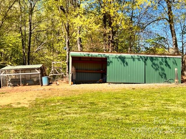 179 Duke Whittaker Road Mocksville, NC 27028 - Photo 7 of 48 Gallery Image 7