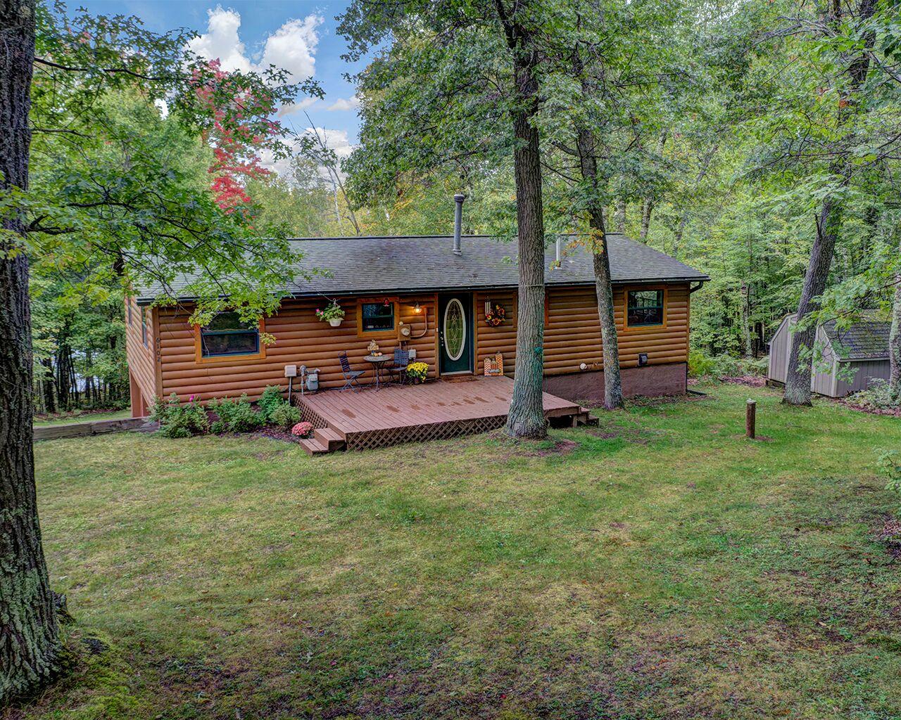 6102 Fetke Lane Rhinelander, WI 54501 - Photo 1 of 32 Gallery Image 1