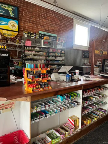 $299,000 | 6943 Monroe Street, Stockwell, IN 47909