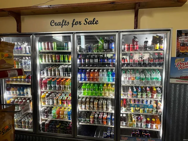 $299,000 | 6943 Monroe Street, Stockwell, IN 47909