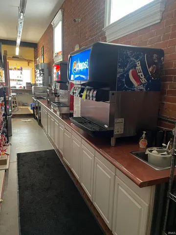 $299,000 | 6943 Monroe Street, Stockwell, IN 47909