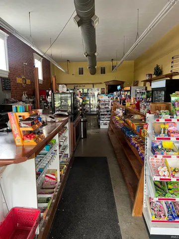 $299,000 | 6943 Monroe Street, Stockwell, IN 47909