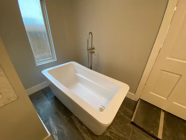 a view of bathroom