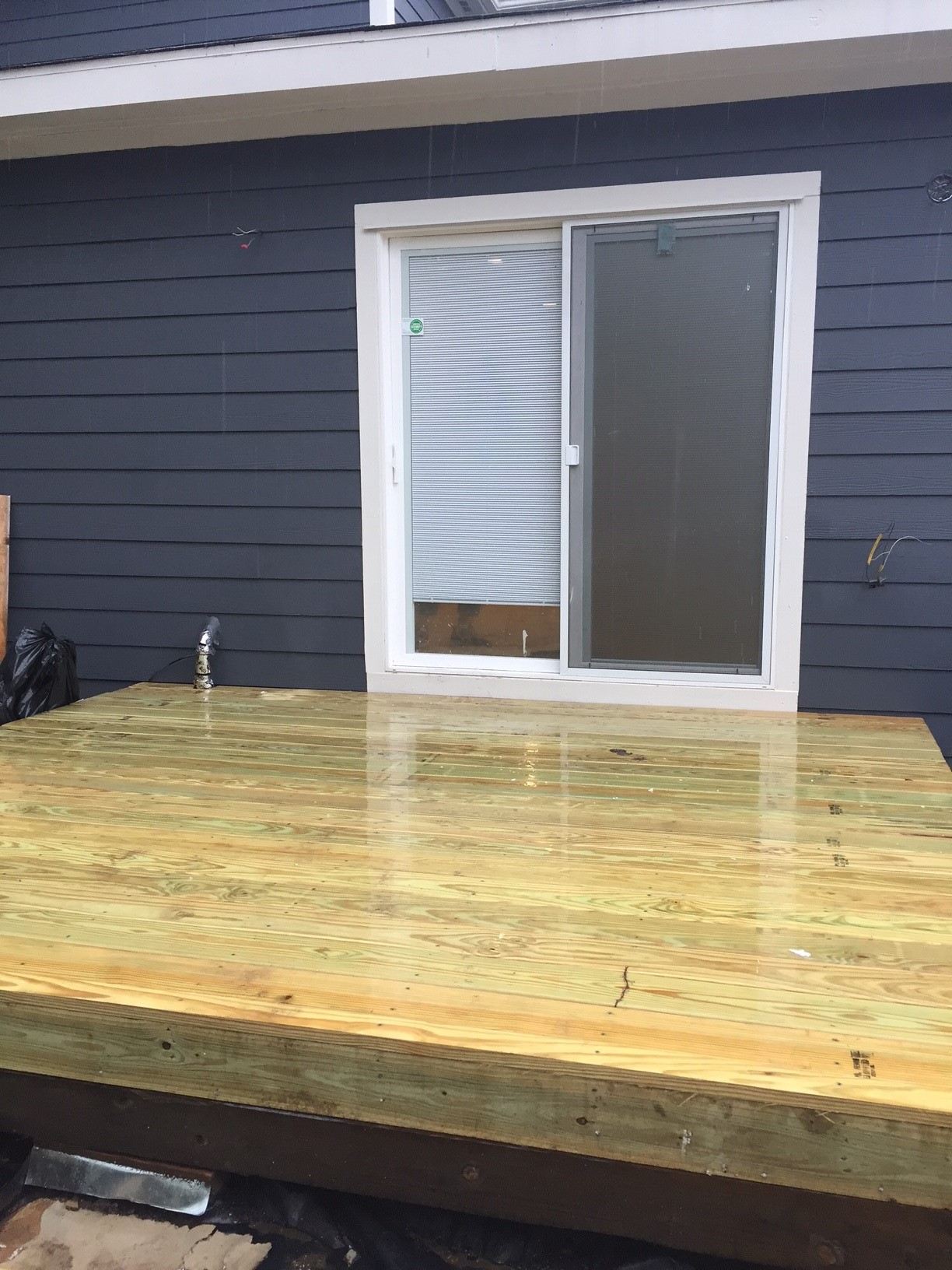 3209 Milburn Street Houston, TX 77021 - Photo 35 of 45 a view of a bathroom