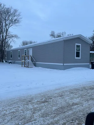 $115,000 | 100 Rose Park, Melrose, MN 56352