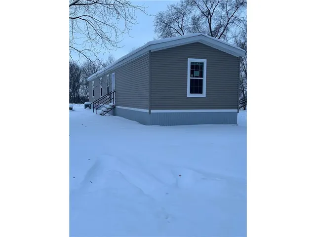 $115,000 | 100 Rose Park, Melrose, MN 56352