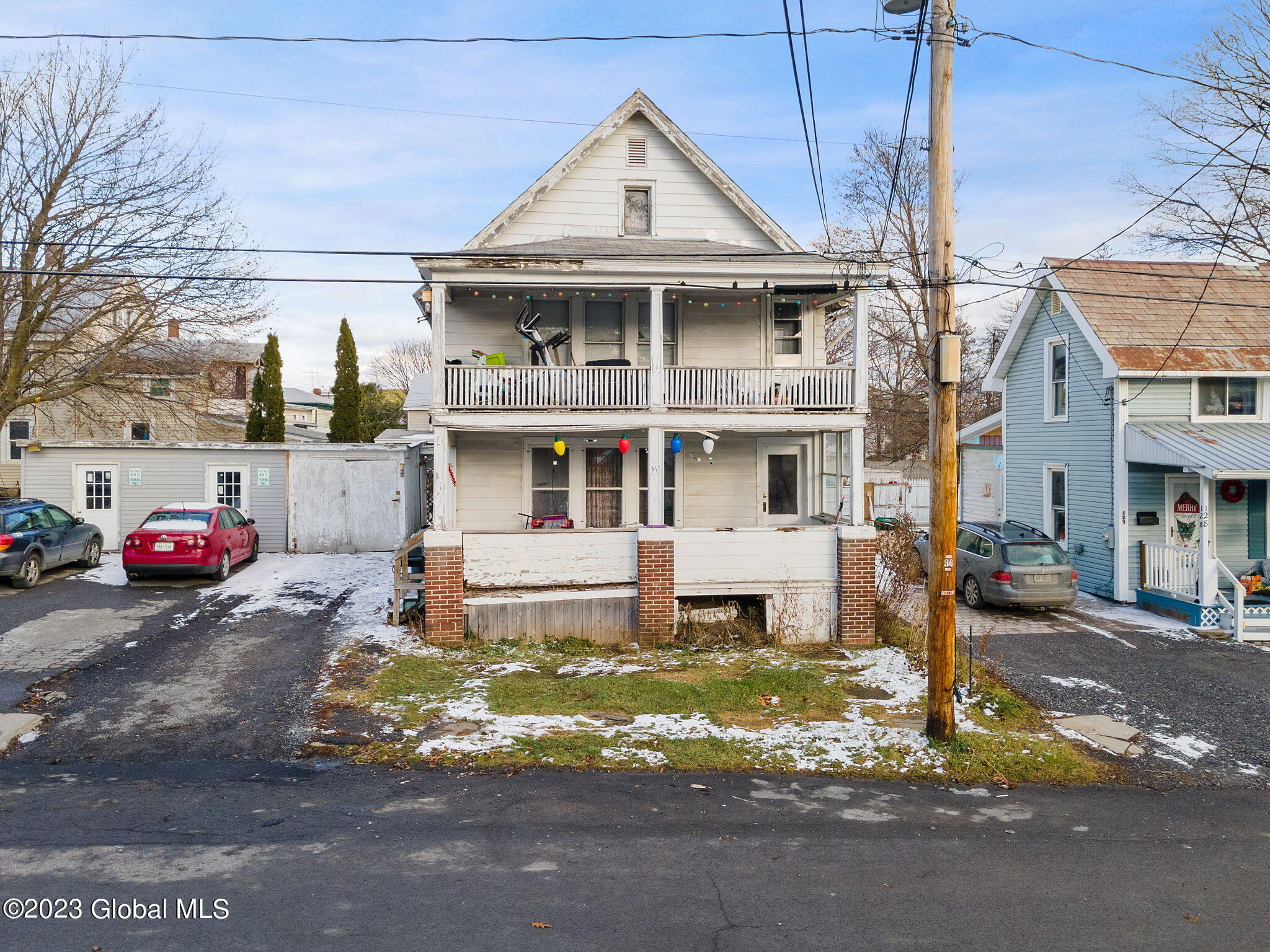130 France Lane Cobleskill, NY 12043 - Photo 1 of 17 1-web-or-mls-130FranceLn_01